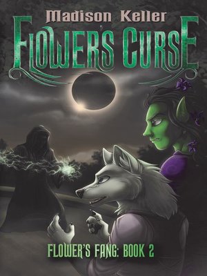 cover image of Flower's Curse